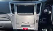 A picture of 2009 Subaru Outback