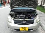 A picture of Toyota spacio new model