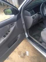 A picture of Fastest finger SHARP COROLLA Everything is working perfectly AC Chilling