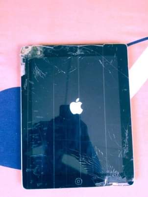 A picture of IPAD 4mini