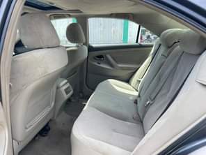 A picture of 2010 Toyota Camry neatly used Everything working perfectly But and