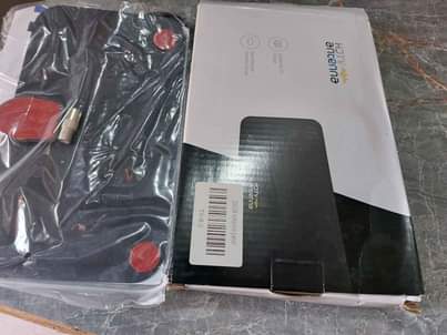 A picture of Indoor antenna 0707481173