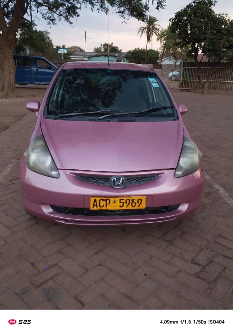 A picture of Honda fit Norton deals Negotiating