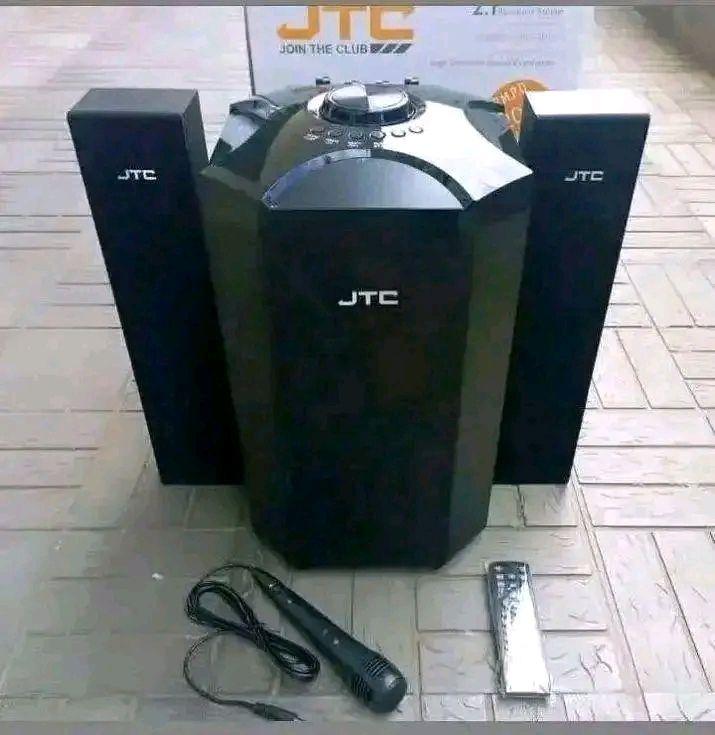 sound system