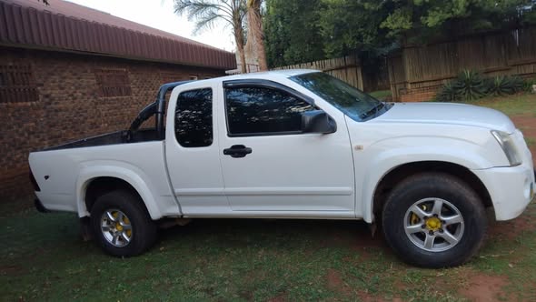 isuzu bakkie under r50000