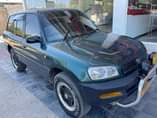 A picture of FOR SALE TOYOTA RAV4 OLD TSH 9 5ML CC 1990