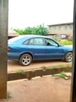 A picture of Are u interested in this clean and sound Mazda 626