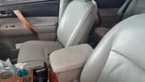 A picture of Toyota Highlander 2009 Upgraded to 2012 Buy and Drive Super