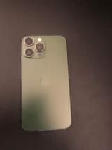 A picture of Iphone 13 pro max