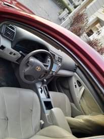 A picture of 2009 MODEl TOYOTA CAMRY FOR 3 3Mill Very Sound 4