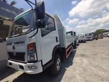sino trucks