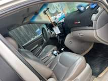 A picture of Tomorrow morning deal Toyota sienna 05 toks starand pure fristbody