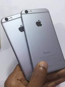 A picture of IPHONE 6PLAIN GB 64 0746417124