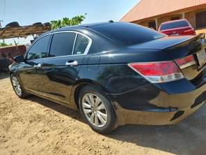 A picture of Extremely super sharp Honda Accord 09 Eagle Spirit FLASH ON
