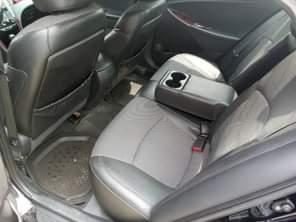 A picture of 2011 12 Hyundai Sonata First Body Everything Functions Perfectly Price