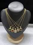 A picture of chain
