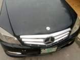 A picture of For sale 2010 Mercedes C300 Everything is working fine Only
