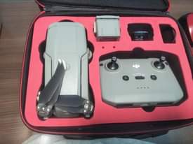 A picture of Drones DJI Mavic Air 2