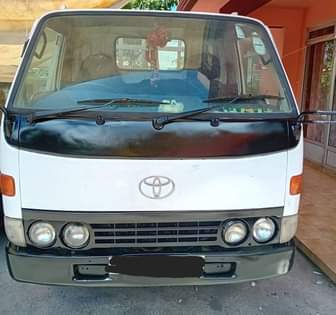 toyota dyna