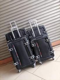 A picture of STRONG SUITCASES