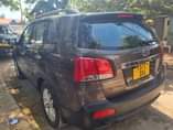 A picture of 2011 Kia Sorento Brown