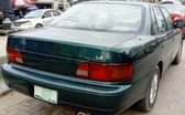 A picture of 1997 Toyota Camry