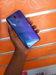 A picture of oppo A9