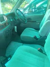 A picture of TOYOTA NOAH MODEL