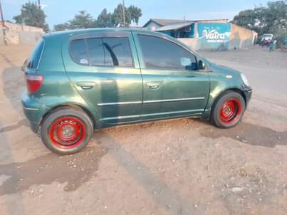 chawama