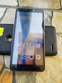 A picture of TECNO POP 2F