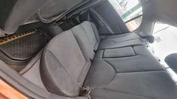 A picture of Sweet ride registered 2006 kia Rio Engine very cool Gear