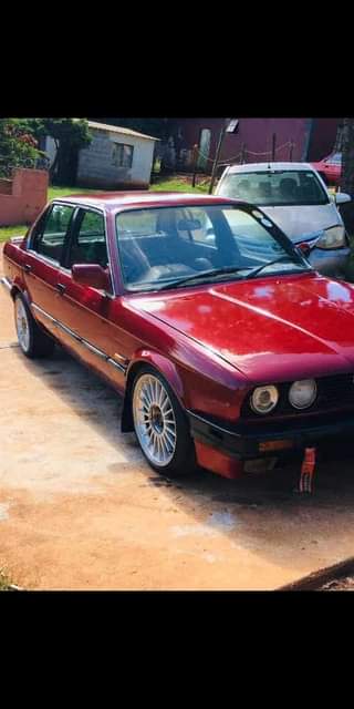 bmw e30