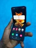 A picture of SAMSUNG Z FLIP 3 5G