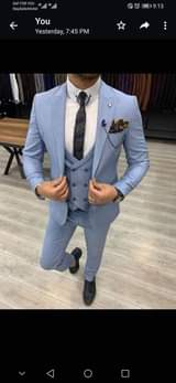 suits