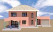 A picture of House plans and Construction of Houses