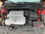 A picture of Toyota Carmy2008