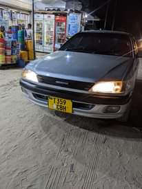 A picture of Carina T I Year 1998 Cc1490 Full ac Full documents
