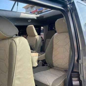 A picture of Car hire services