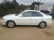 used nissan sylphy