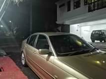 bmw e46