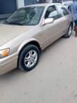 A picture of Super clean Camry for sale Manual transmission Ac chills Engine