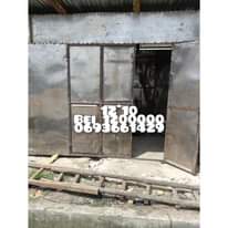 A picture of Banda