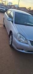 A picture of Quick sale 2003 Toyota premio 2 0cc D 4 engine