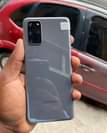 A picture of For sale samsung S20