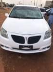 A picture of Toyota Vibe