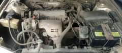 A picture of 2003 Toyota Camry Us 222