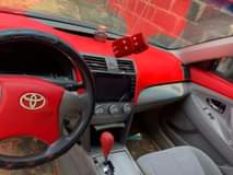 A picture of Reg Toyota camry 010 for sale Location ikorodu Price 3