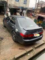 A picture of 2005 Honda EOD Everything in perfect function 1 3m 4