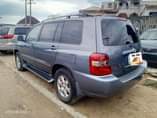 A picture of 2005 Toyota Highlander highlander