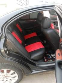 A picture of Lexus Es 330 2004 Model
